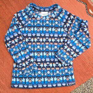 Patagonia Fleece Top